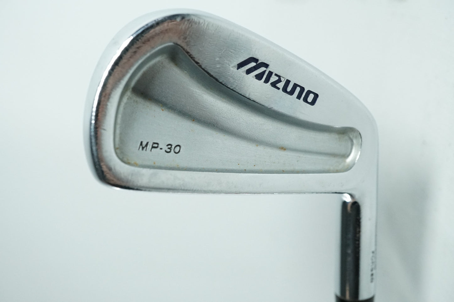 Mizuno MP30 4 Iron / Regular Flex Steel Shaft / 090925491