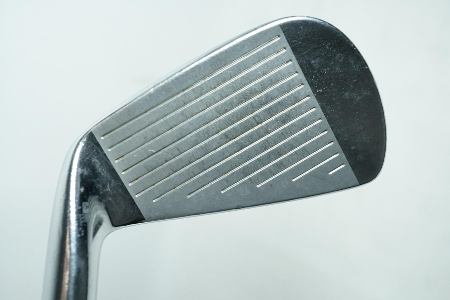 Mizuno MP30 4 Iron / Regular Flex Steel Shaft / 090925491
