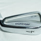 Mizuno MP30 4 Iron / Regular Flex Steel Shaft / 090925491