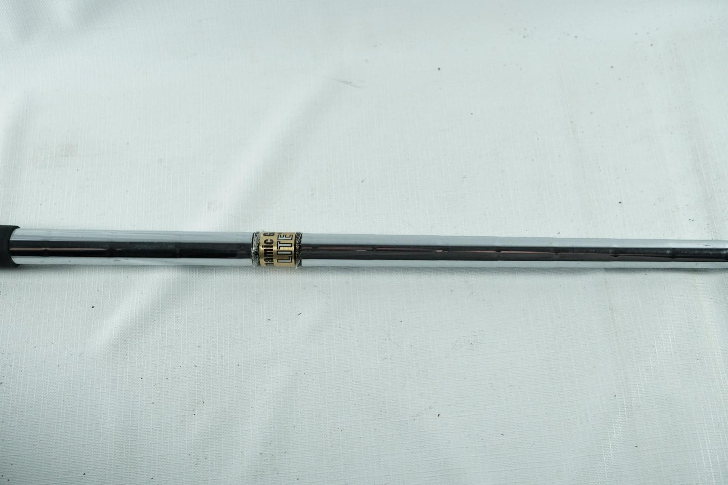 Mizuno MP30 4 Iron / Regular Flex Steel Shaft / 090925491