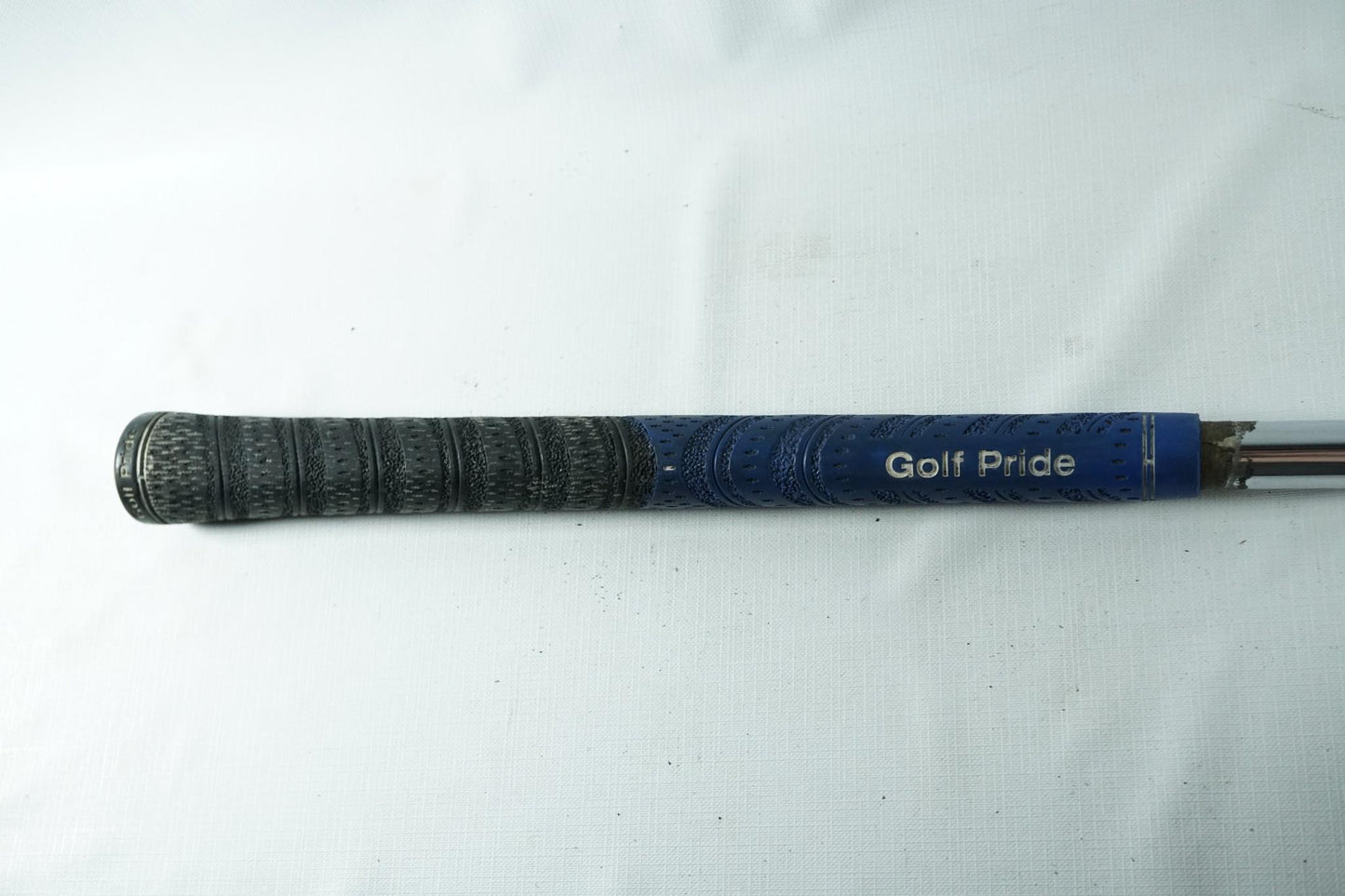 Ping G400 Pitching Wedge / Blue Dot / Stiff Flex Steel Shaft