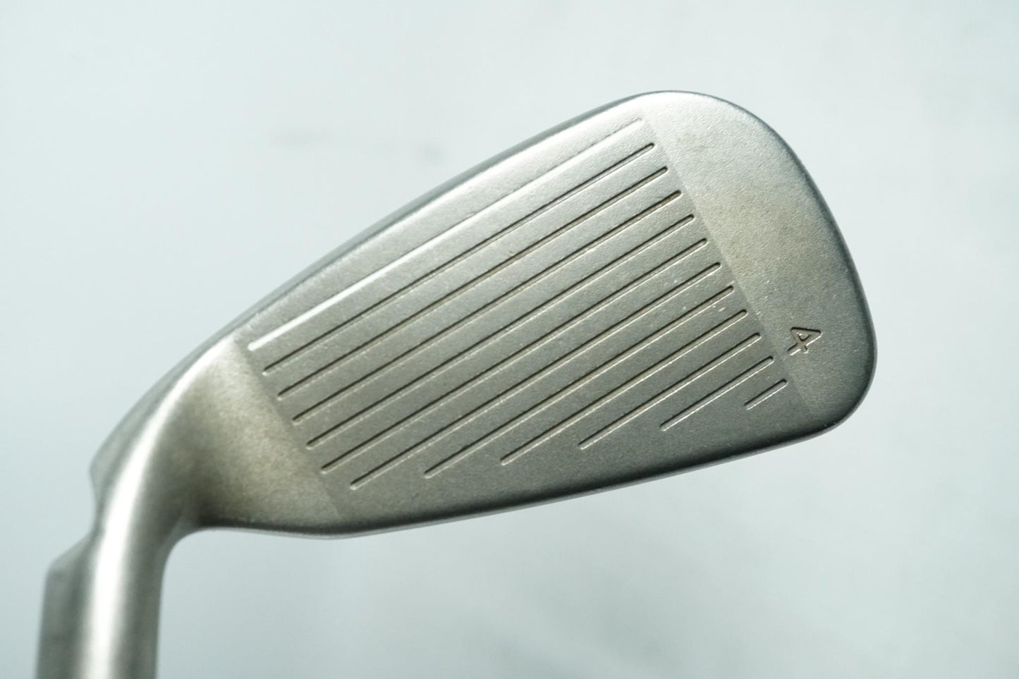 Ping G10 4 Iron / Blue Dot / Regular Flex Steel Shaft