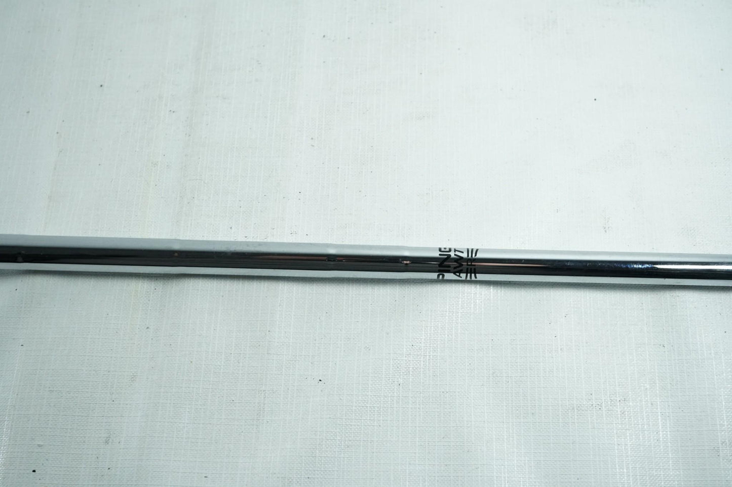 Ping G10 4 Iron / Blue Dot / Regular Flex Steel Shaft