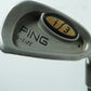 Ping i3 O-Size 6 Iron / Black Dot / Steel Shaft