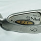 Ping i3 O-Size 6 Iron / Black Dot / Steel Shaft