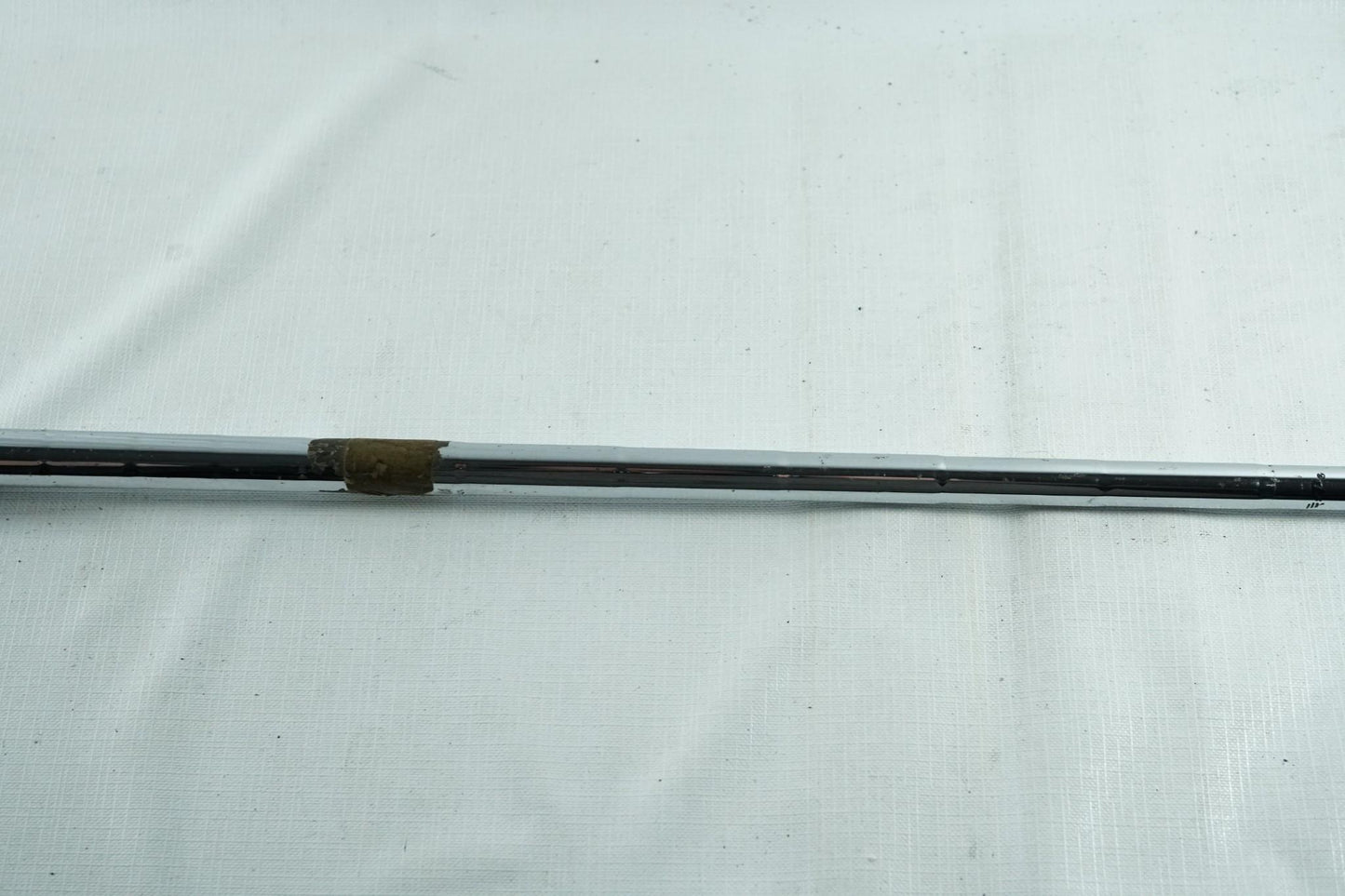 Ping i3 O-Size 6 Iron / Black Dot / Steel Shaft