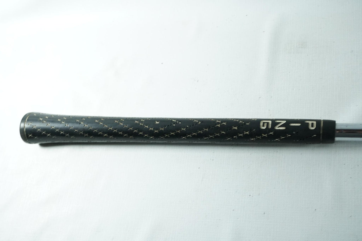 Ping i3 O-Size 6 Iron / Black Dot / Steel Shaft