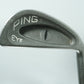 Ping Eye 2 Iron / Black Dot / Stiff Flex Steel Shaft / 090925497