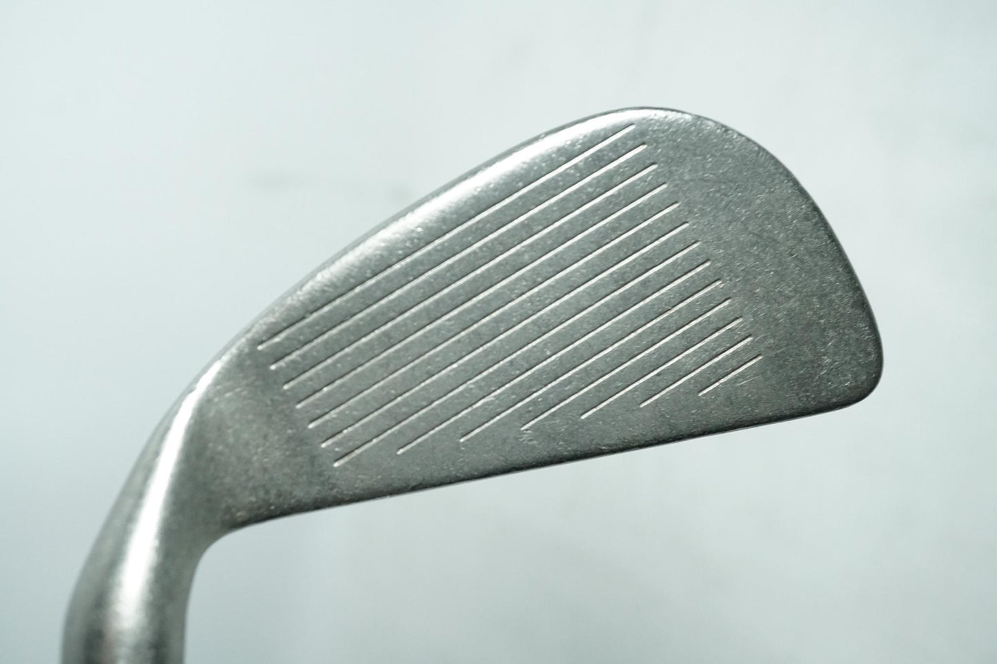 Ping Eye 2 Iron / Black Dot / Stiff Flex Steel Shaft / 090925497