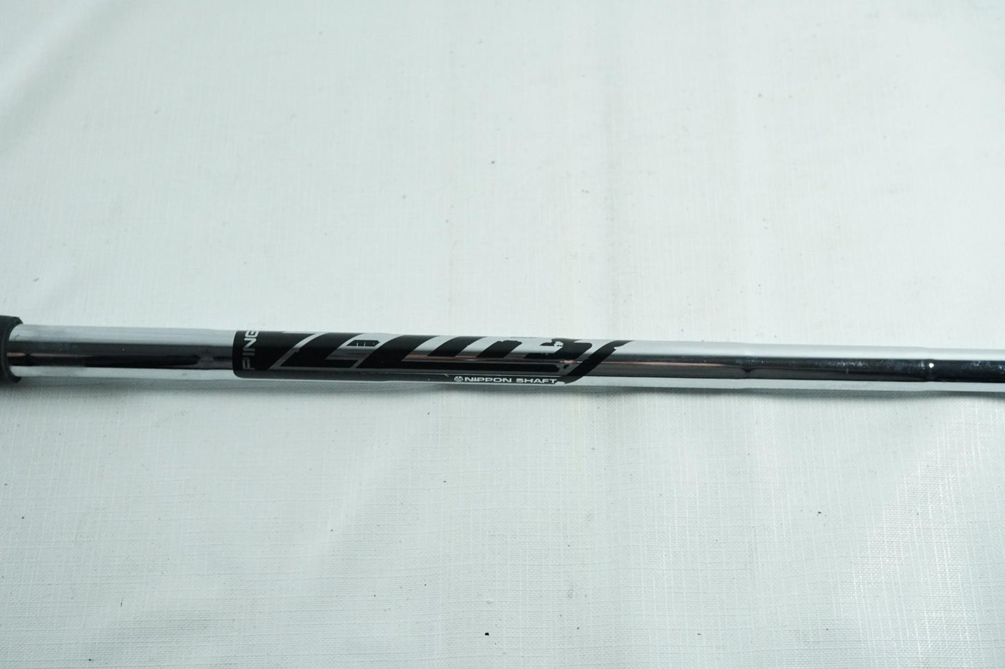 Ping Eye 2 Glide 3.0 54° Wedge / Black Dot / Steel Shaft