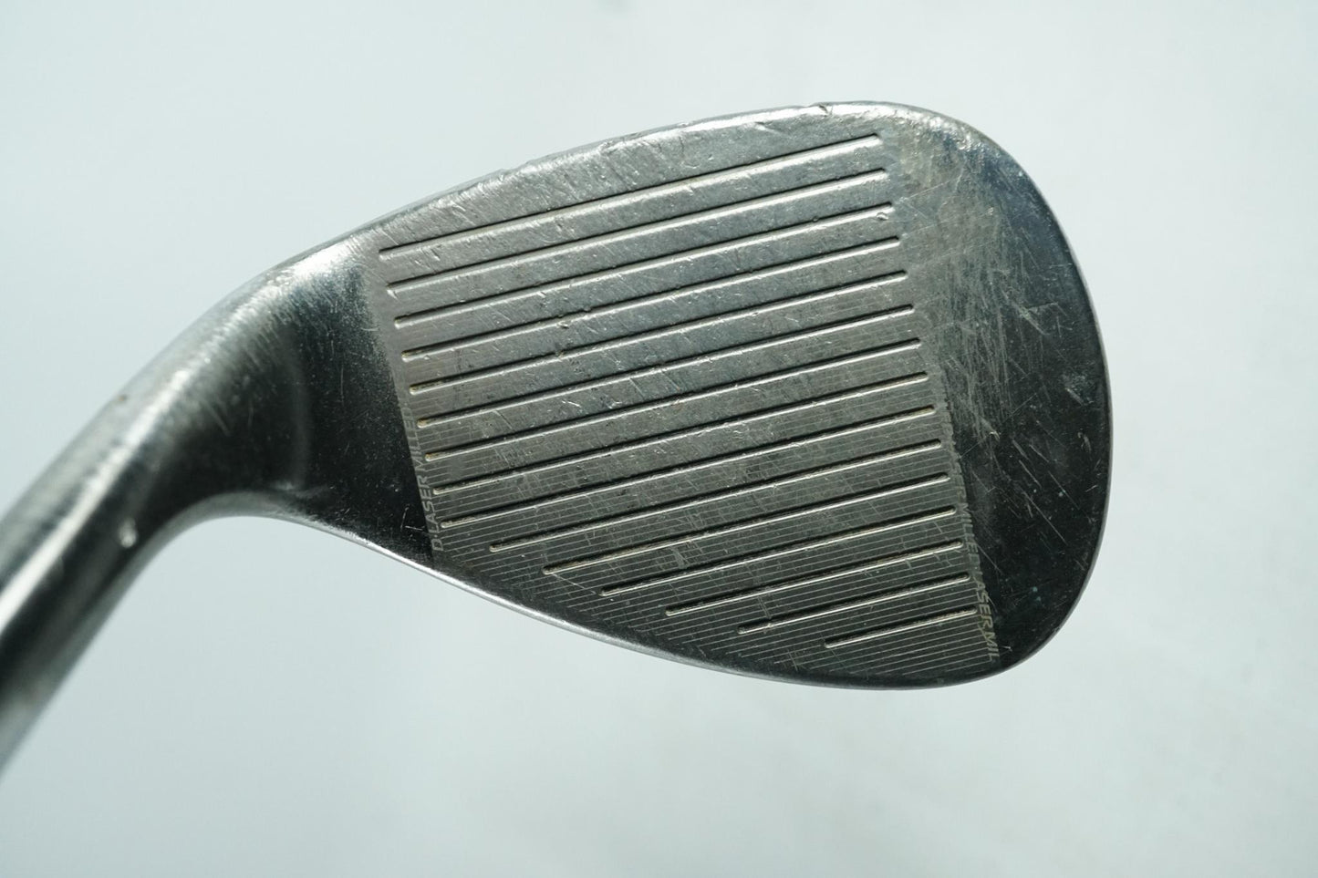 Cleveland CG16 56° Sand Wedge / Wedge Flex Steel Shaft