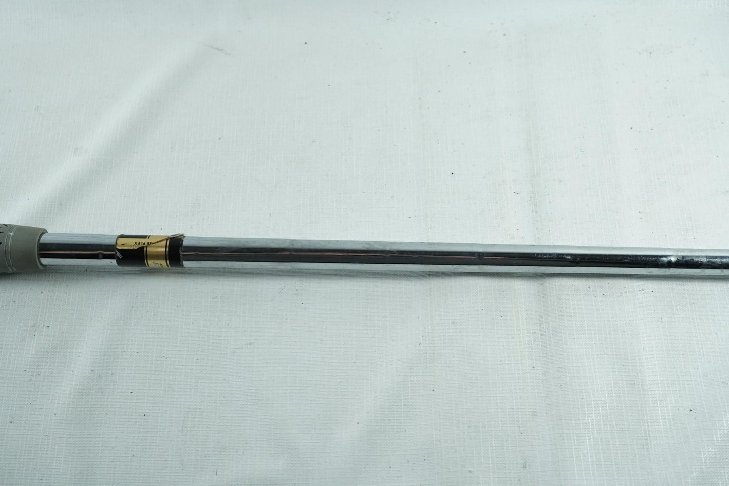 Cleveland CG16 56° Sand Wedge / Wedge Flex Steel Shaft