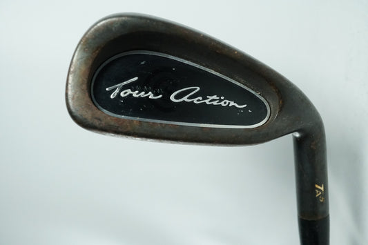 Cleveland Tour Action 5 3 Iron / Stiff Flex Steel Shaft