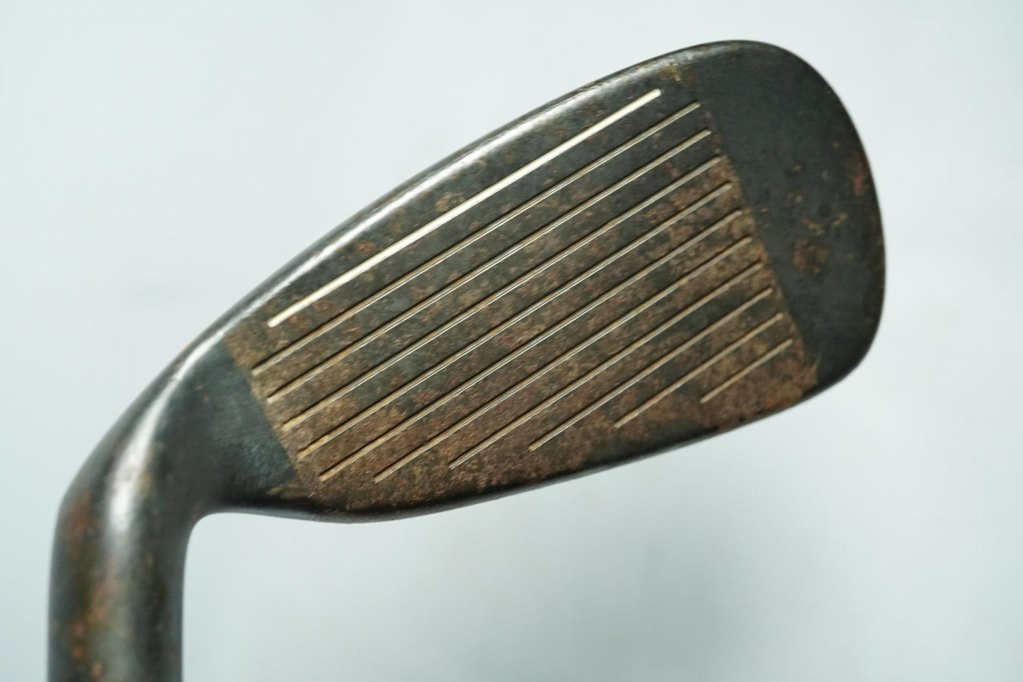 Cleveland Tour Action 5 3 Iron / Stiff Flex Steel Shaft