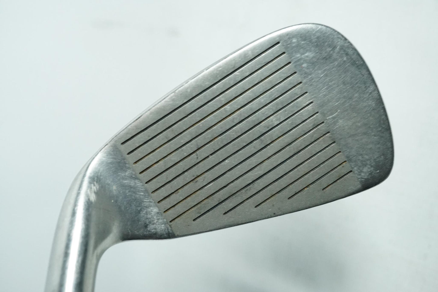 Mizuno SX9 7 Iron / Regular Flex Steel Shaft