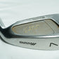 Mizuno SX9 7 Iron / Regular Flex Steel Shaft