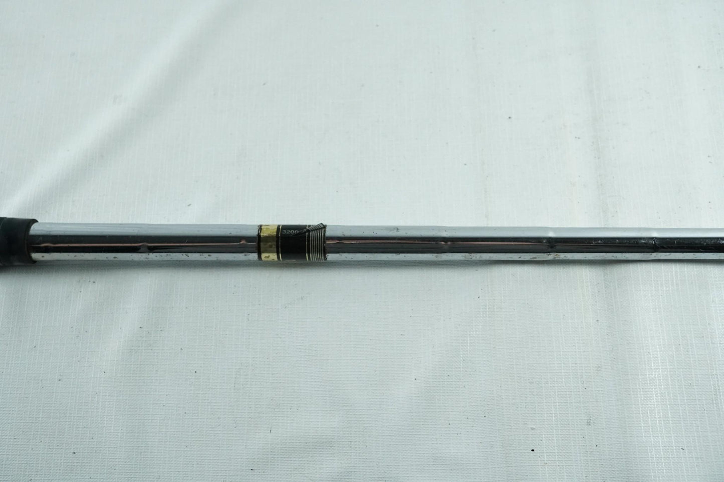 Mizuno SX9 7 Iron / Regular Flex Steel Shaft