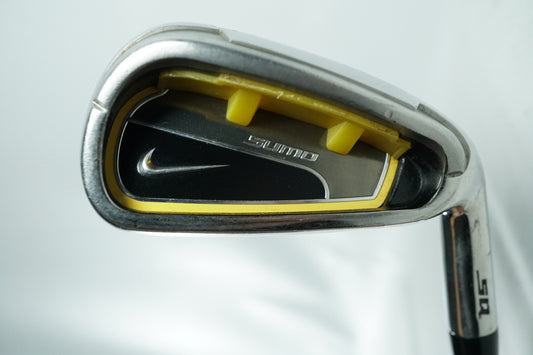 Nike Sumo SQ 4 Iron / Regular Flex Graphite Shaft