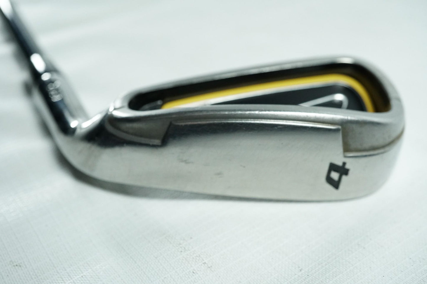 Nike Sumo SQ 4 Iron / Regular Flex Graphite Shaft