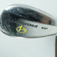 Wilson Harmonized 60° Lob Wedge / Regular Flex Steel Shaft