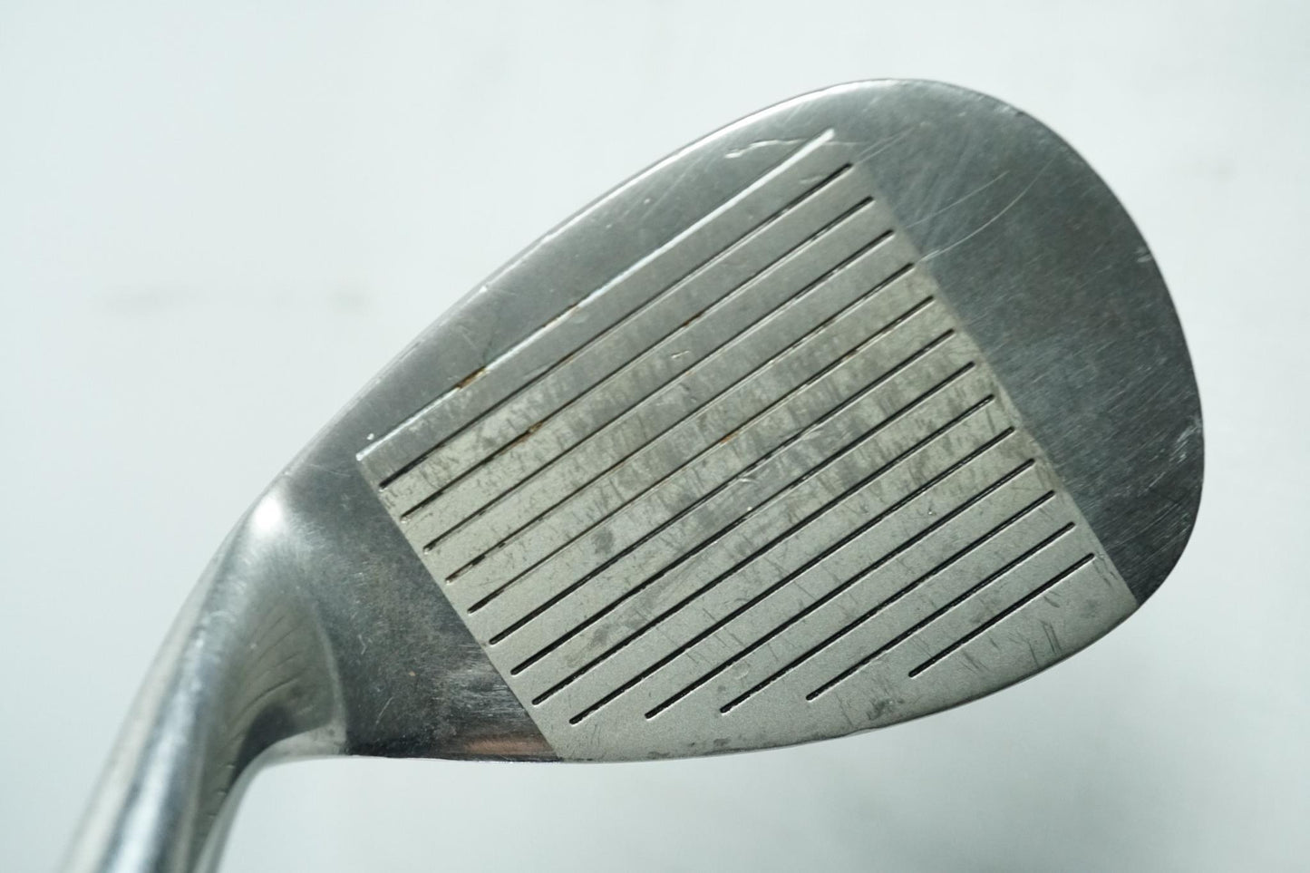 Wilson Harmonized 60° Lob Wedge / Regular Flex Steel Shaft