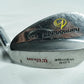 Wilson Harmonized 60° Lob Wedge / Regular Flex Steel Shaft