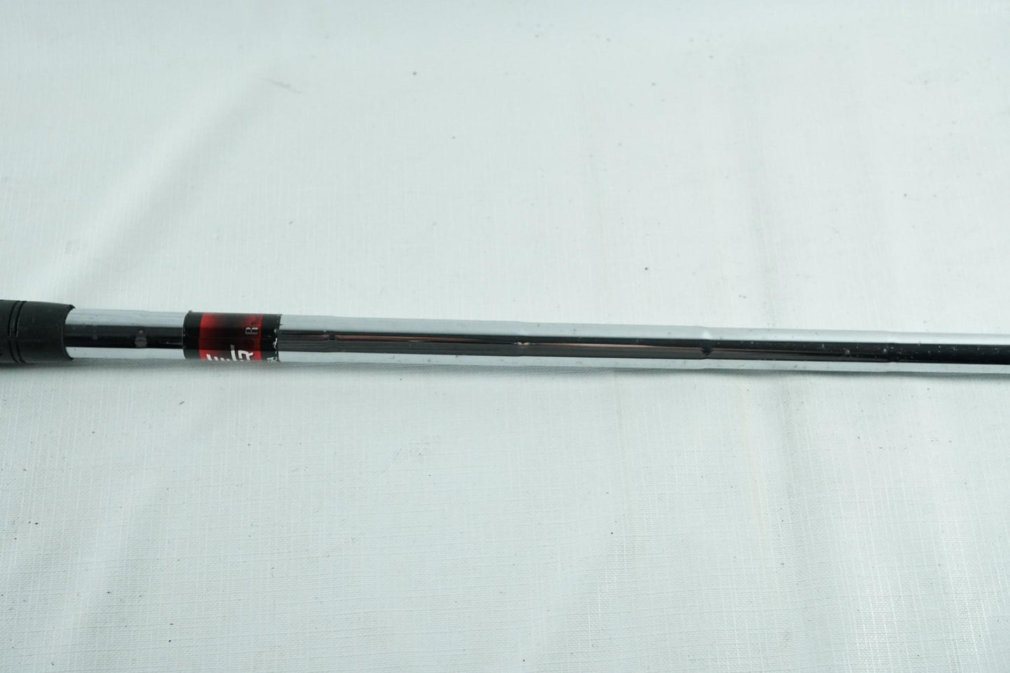 Wilson Harmonized 60° Lob Wedge / Regular Flex Steel Shaft