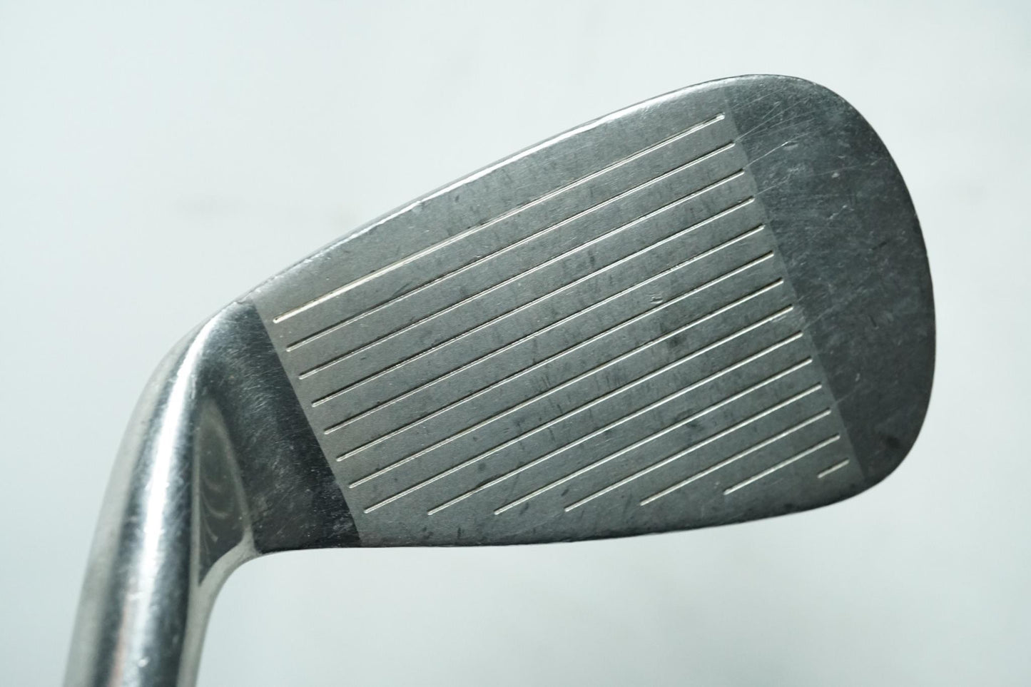 Wilson Deep Red HL 6 Iron / Regular Flex Steel Shaft