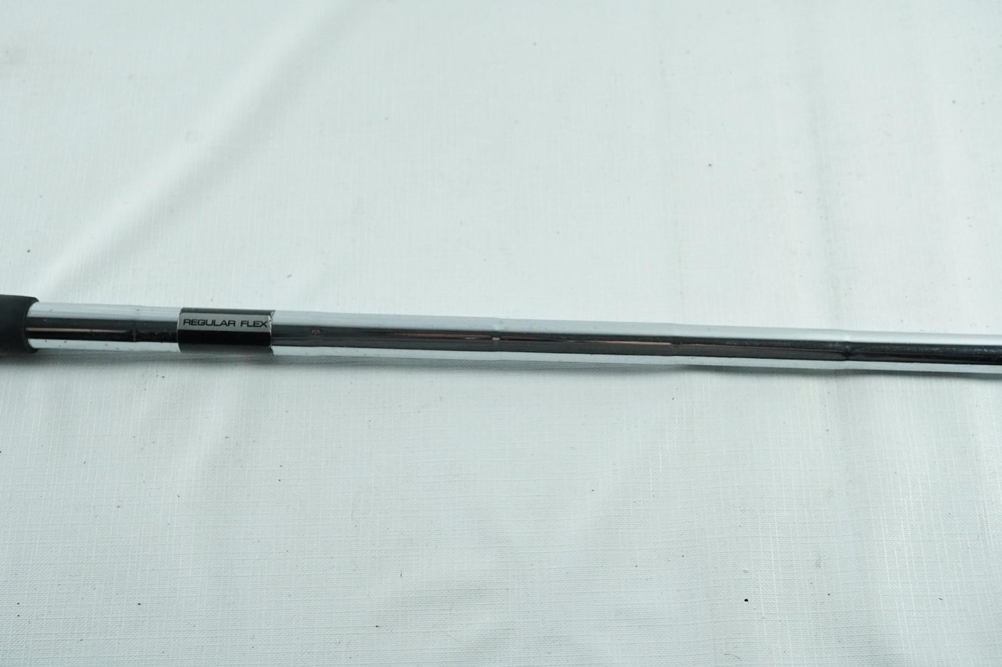 Wilson Deep Red HL 6 Iron / Regular Flex Steel Shaft