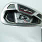 Wilson Deep Red HL 9 Iron / Regular Flex Steel Shaft