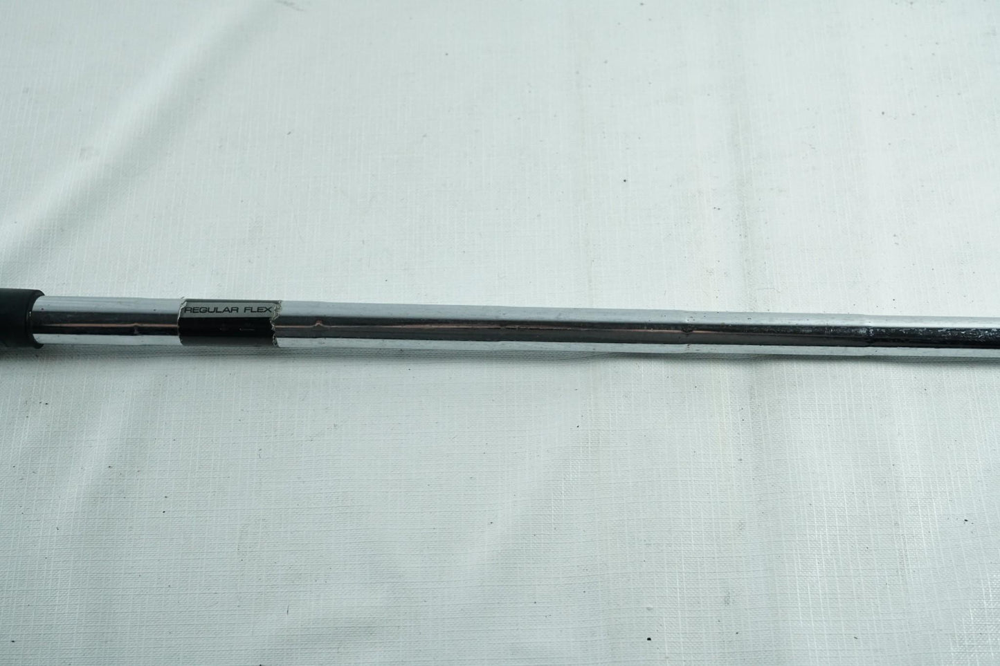 Wilson Deep Red HL 9 Iron / Regular Flex Steel Shaft