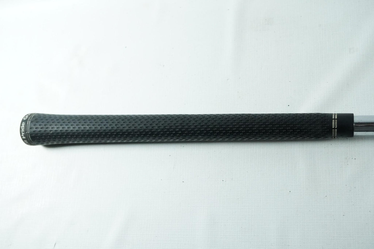 Wilson Deep Red HL 9 Iron / Regular Flex Steel Shaft