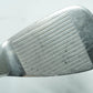 Wilson Deep Red HL Sand Wedge / Regular Flex Steel Shaft