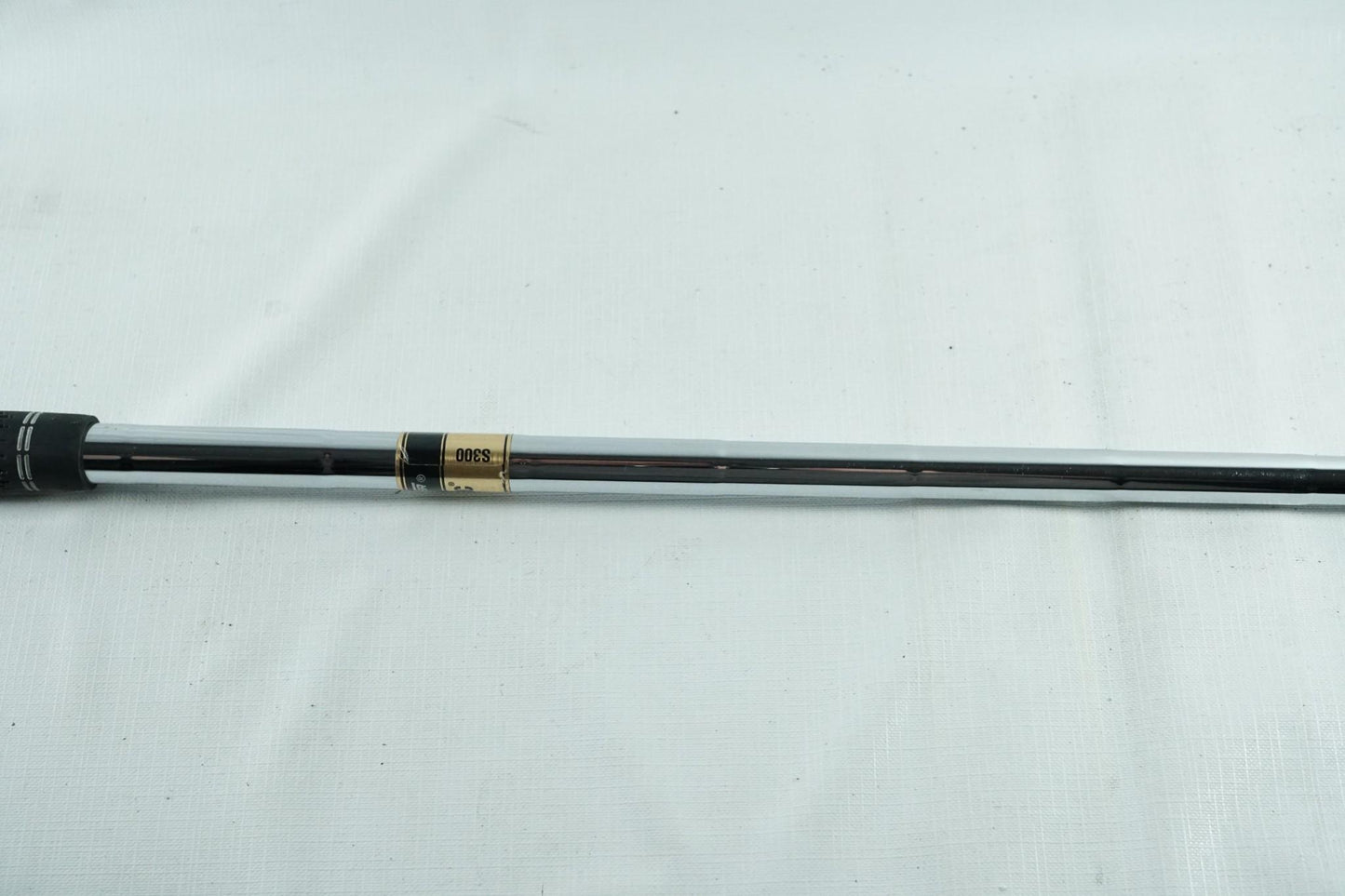 Titleist AP2 7 Iron / Stiff Flex Steel Shaft / Ex Demo