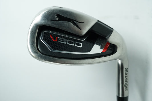 Slazenger V300 Pitching Wedge / Regular Flex Steel Shaft