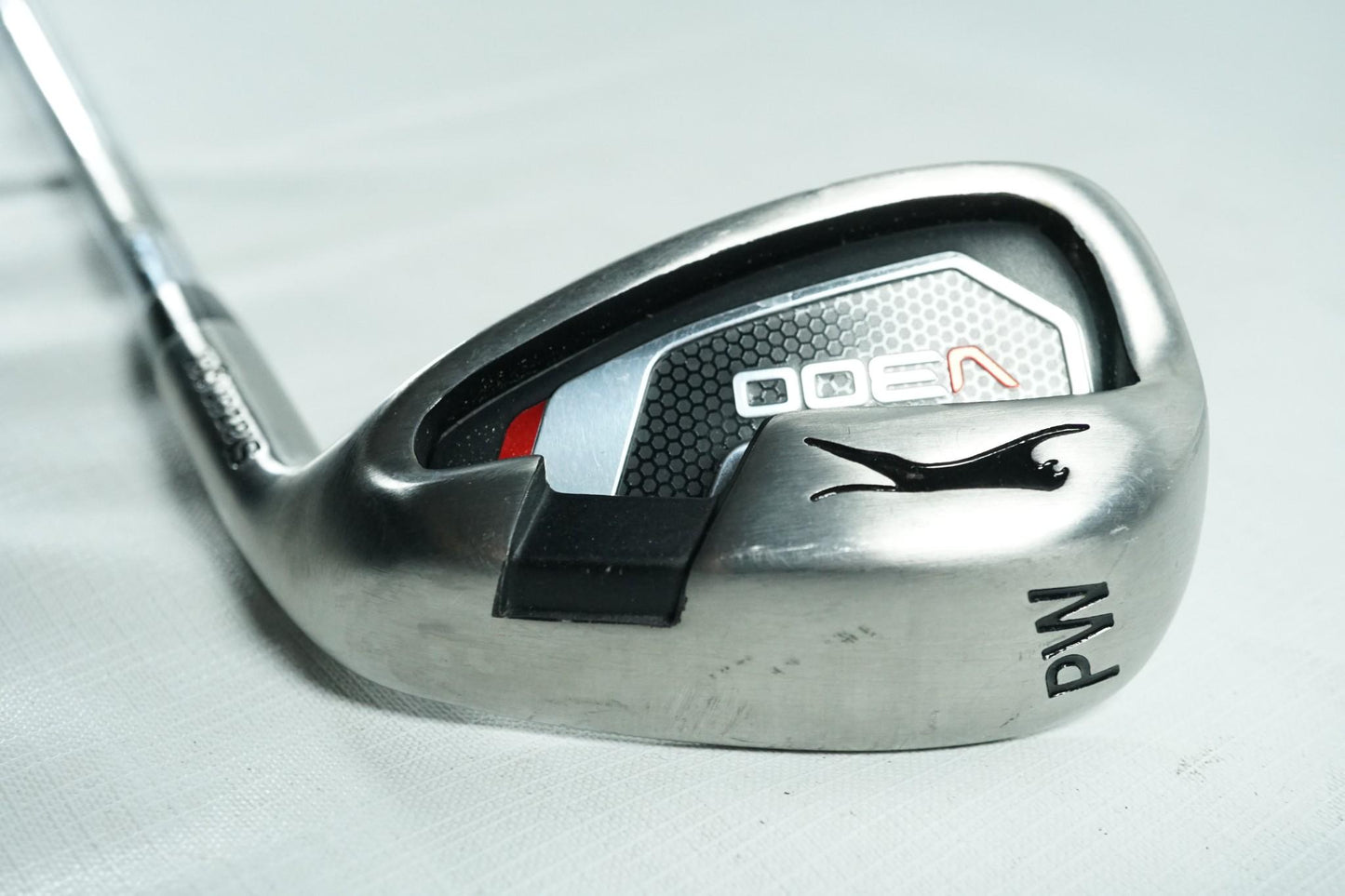Slazenger V300 Pitching Wedge / Regular Flex Steel Shaft