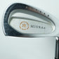 Miura Forged Passing Point 9003 Pitching Wedge / Stiff Flex Steel Shaft