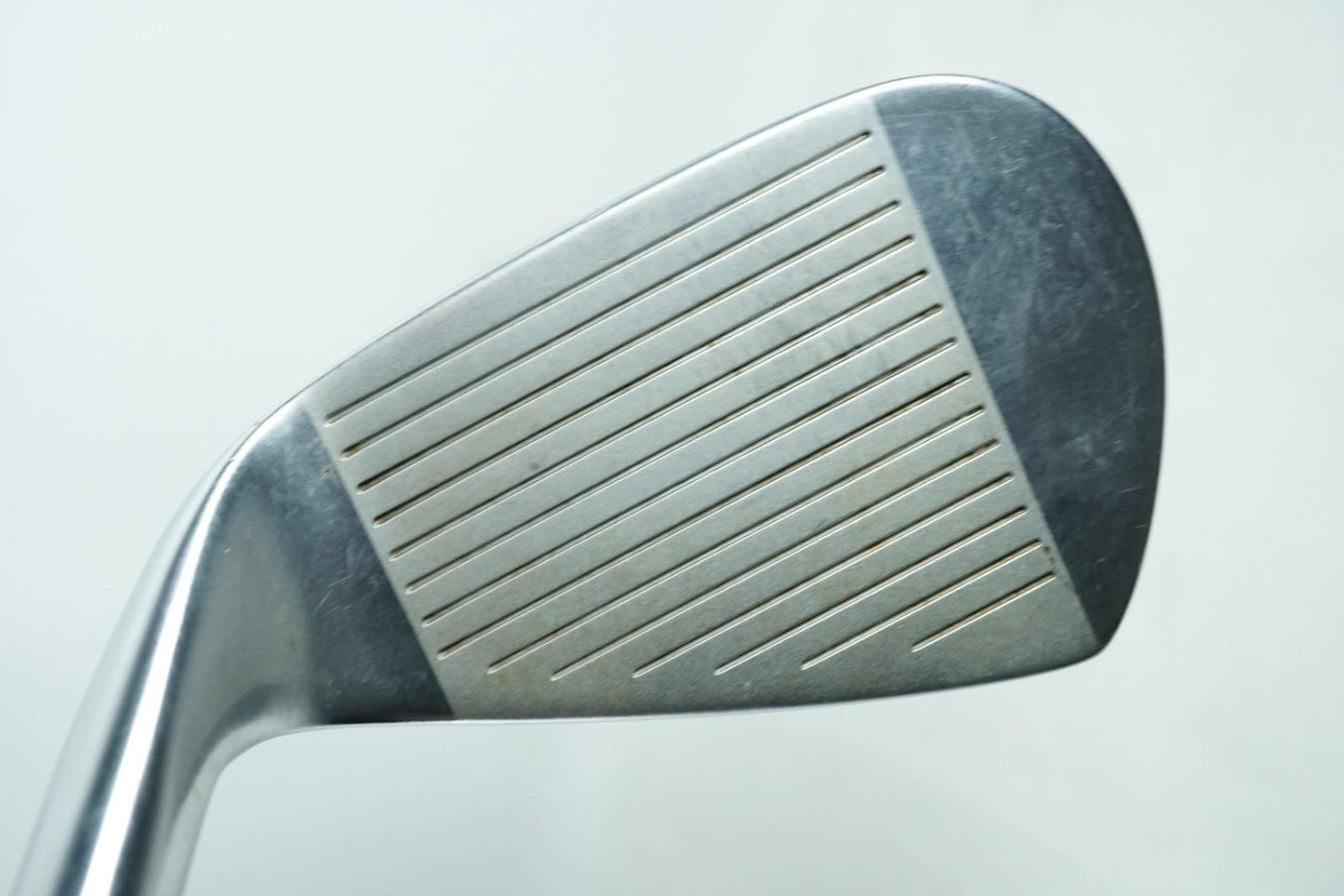 Miura Forged Passing Point 9003 Pitching Wedge / Stiff Flex Steel Shaft