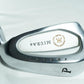 Miura Forged Passing Point 9003 Pitching Wedge / Stiff Flex Steel Shaft