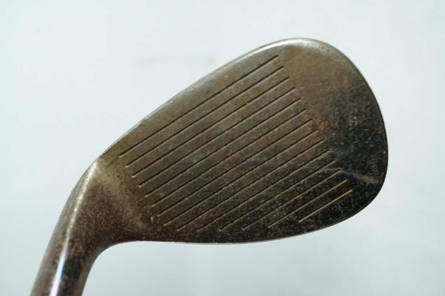 Miura Forged 56° Wedge / Stiff Flex Steel Shaft