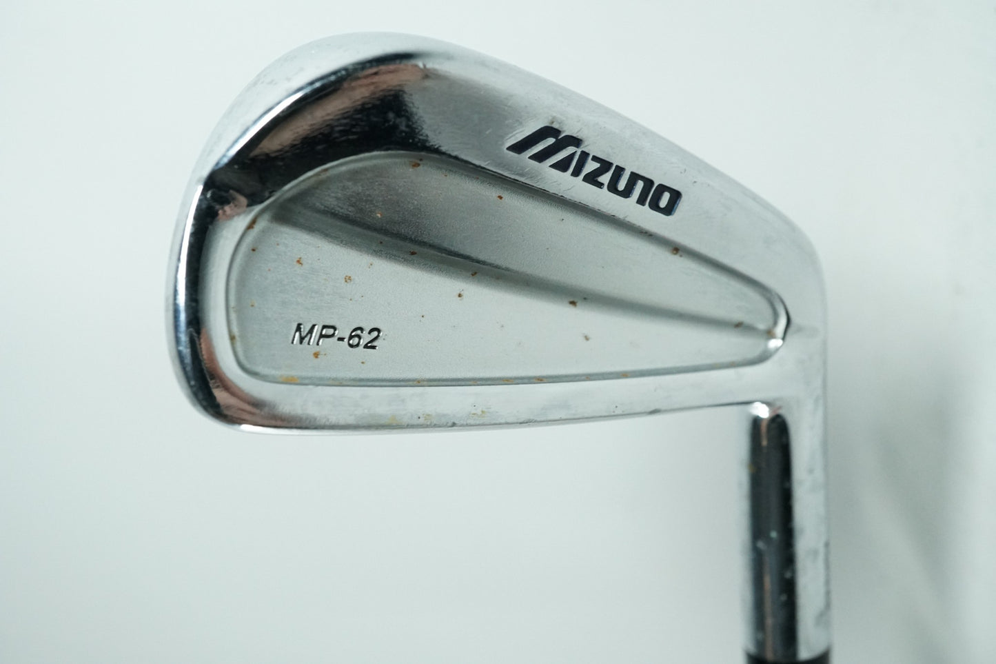 Mizuno MP62 3 Iron / Stiff Flex Steel Shaft