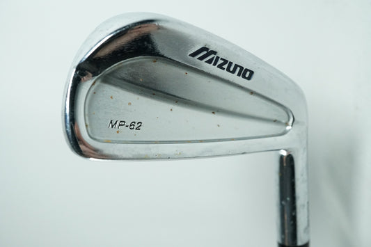 Mizuno MP62 3 Iron / Stiff Flex Steel Shaft
