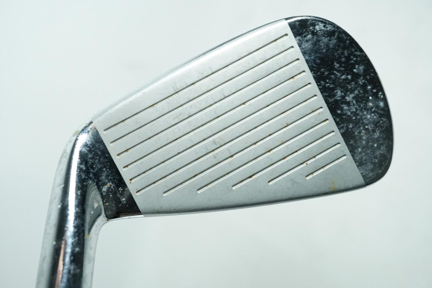 Mizuno MP62 3 Iron / Stiff Flex Steel Shaft