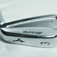 Mizuno MP62 3 Iron / Stiff Flex Steel Shaft