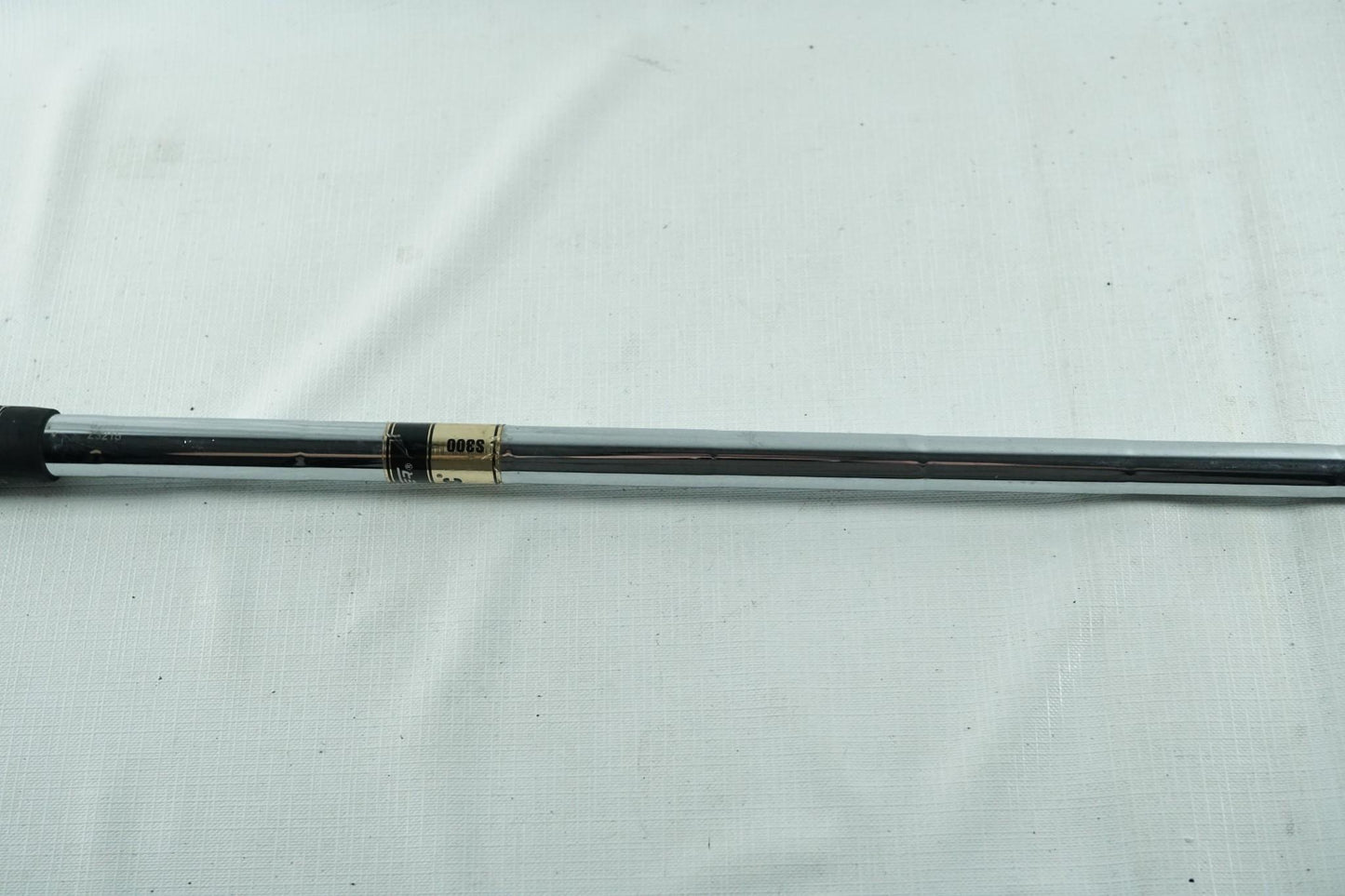 Mizuno MP62 3 Iron / Stiff Flex Steel Shaft