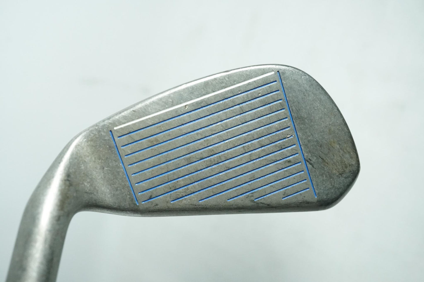 Mizuno Impact 5 Iron / Steel Shaft / 07112515