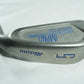 Mizuno Impact 5 Iron / Steel Shaft / 07112515