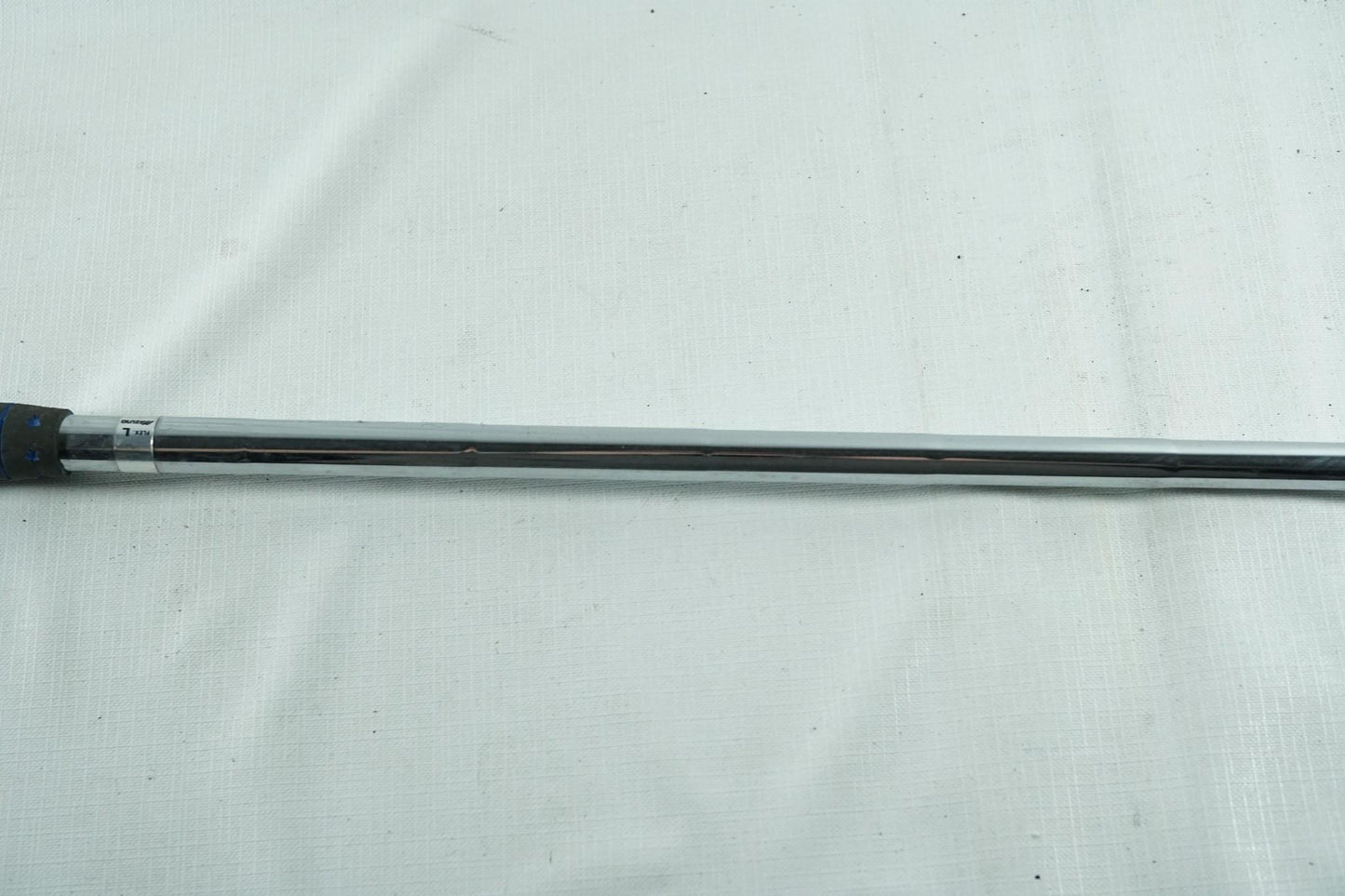 Mizuno Impact 5 Iron / Steel Shaft / 07112515