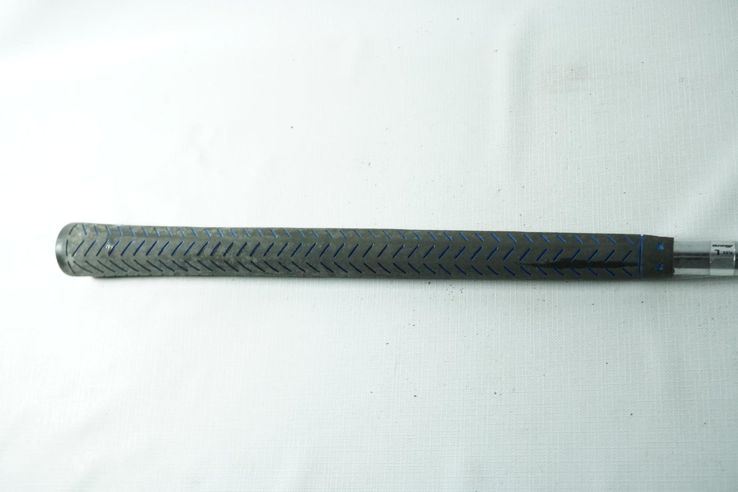 Mizuno Impact 5 Iron / Steel Shaft / 07112515