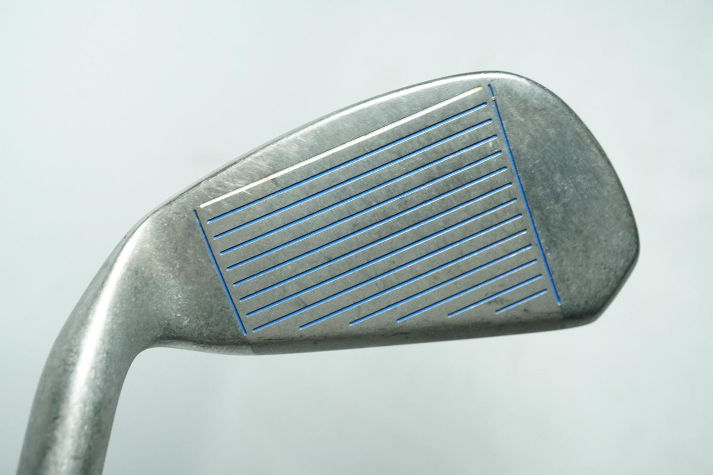 Mizuno Impact 6 Iron / Steel Shaft / 07112516
